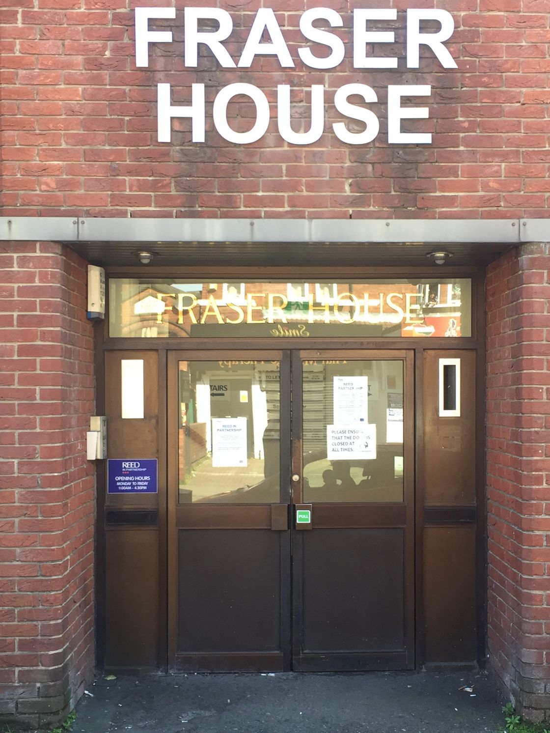 To Let 1b, Fraser House, Nether Hall Road, Doncaster, DN1 2PW PropList