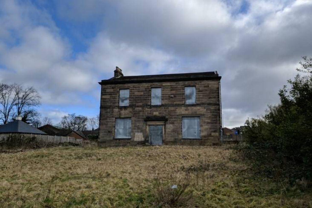 For Sale Penshaw House, Station Road, Penshaw, Sunderland PropList