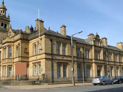 Property Image for The Court House, Blackwall, Halifax, West Yorkshire, HX1 2AN