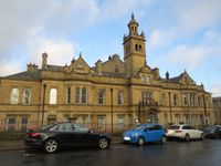 Property Image for The Court House, Blackwall, Halifax, West Yorkshire, HX1 2AN