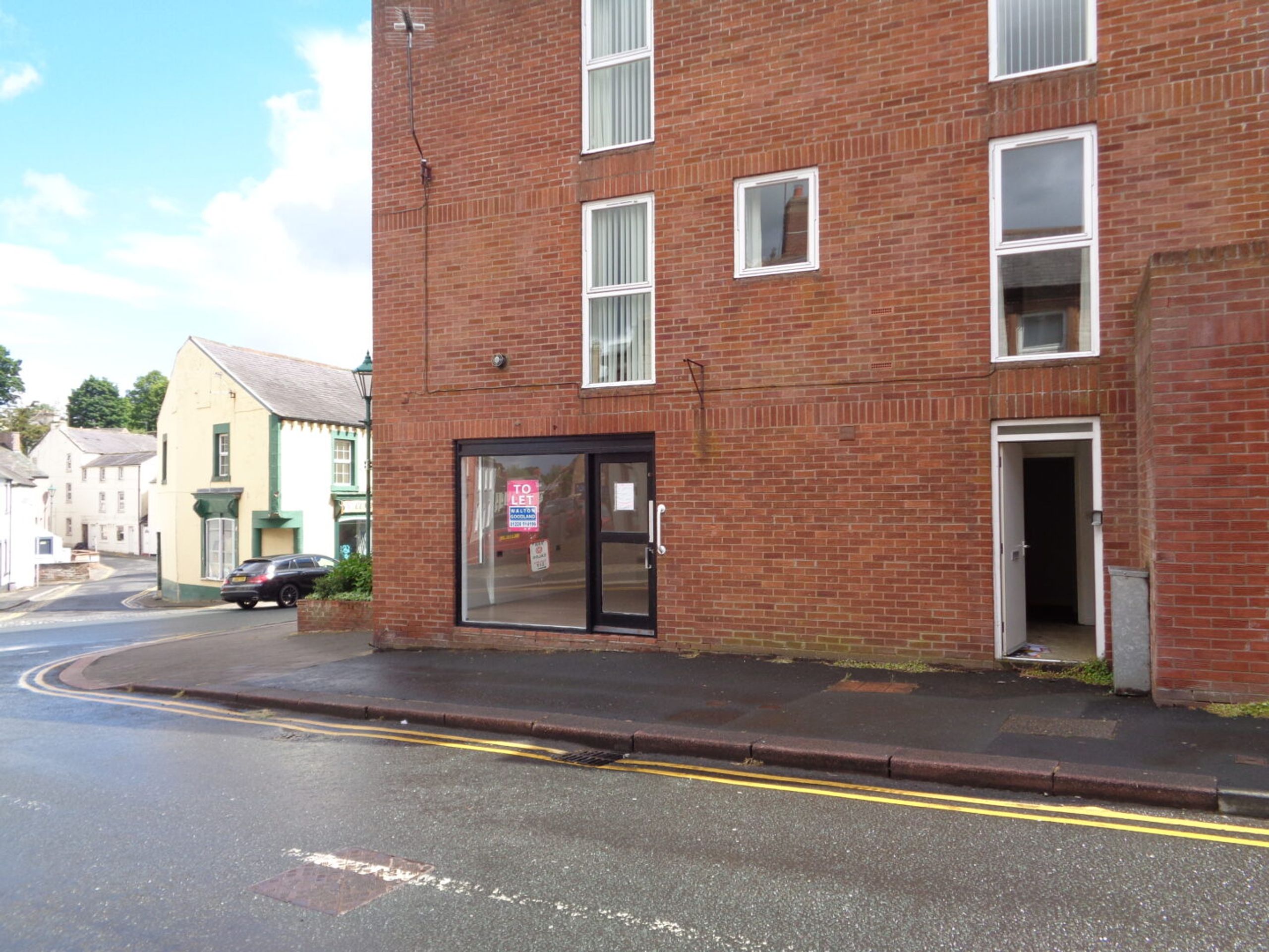 To Let 1 The Grove, Gelt Rd, Brampton CA8 1NZ, UK PropList