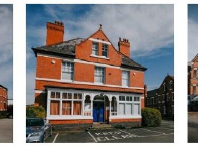 Property Image for Princes Court, A51, Beam Heath Way, Nantwich, Cheshire, CW5 6PQ