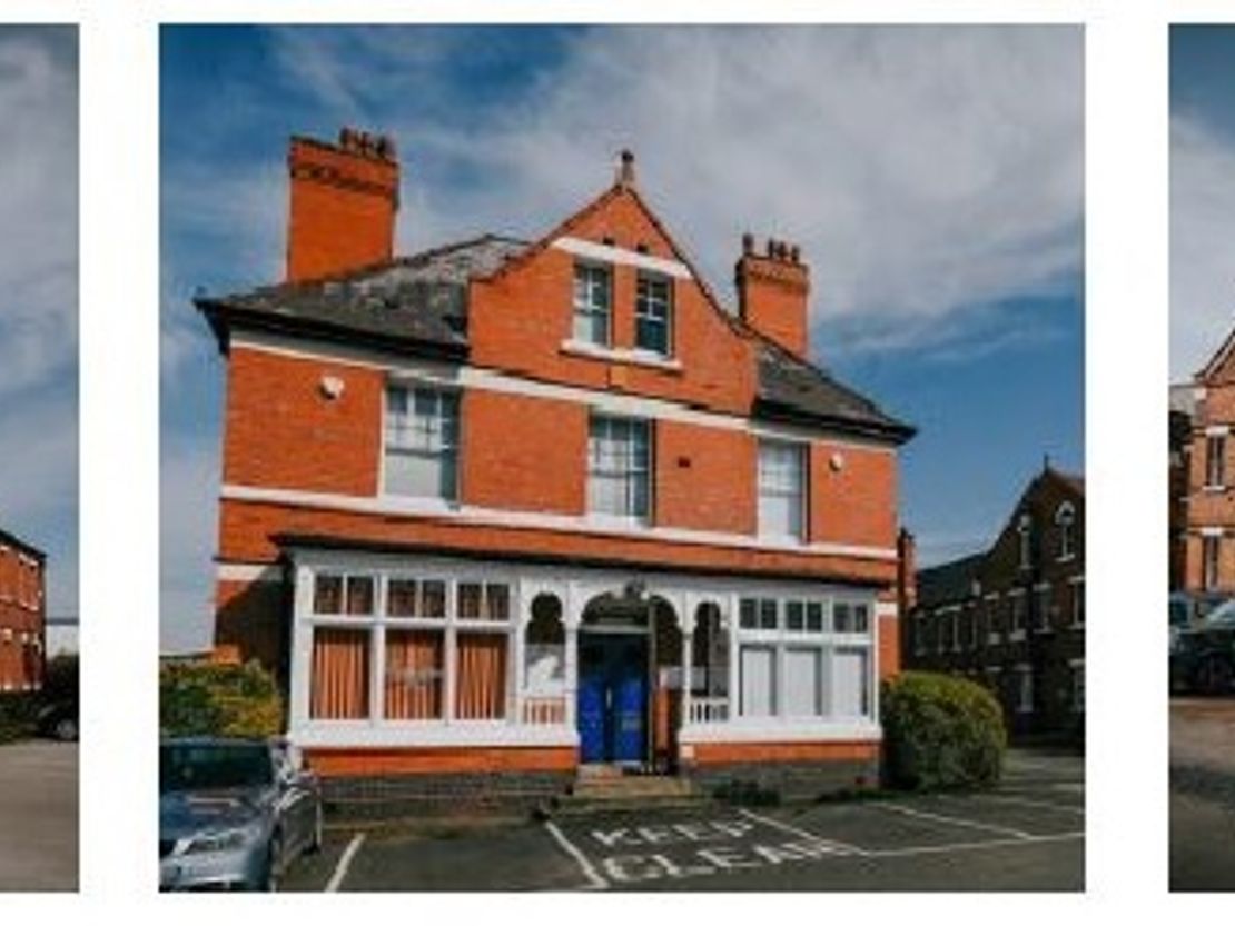 Princes Court, A51, Beam Heath Way, Nantwich, Cheshire, CW5 6PQ