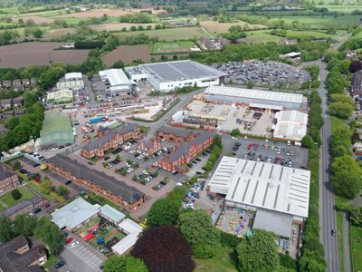 Property Image for Princes Court, A51, Beam Heath Way, Nantwich, Cheshire, CW5 6PQ