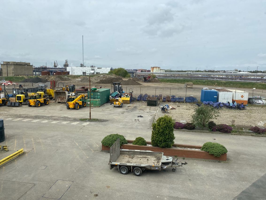 For Sale Haverton Hill, Billingham TS23 1PS PropList