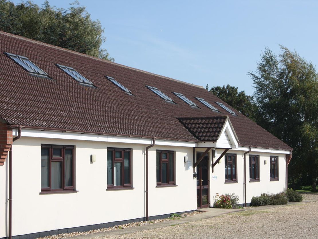 North End Business Park | Station Road | Swineshead | Lincolnshire | PE20 3LR
