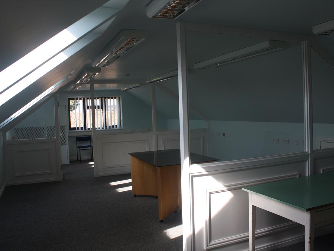 North End Business Park | Station Road | Swineshead | Lincolnshire | PE20 3LR