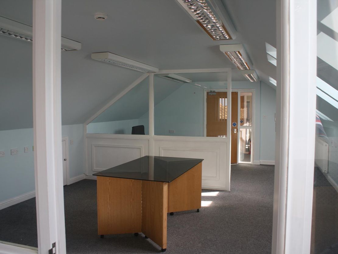 North End Business Park | Station Road | Swineshead | Lincolnshire | PE20 3LR