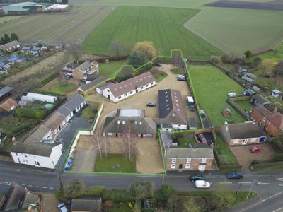Property Image for North End Business Park | Station Road | Swineshead | Lincolnshire | PE20 3LR