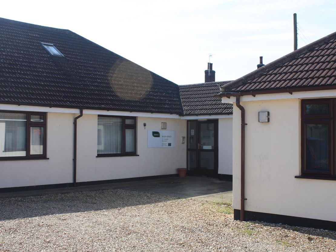 North End Business Park | Station Road | Swineshead | Lincolnshire | PE20 3LR