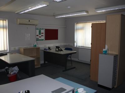 Property Image for North End Business Park | Station Road | Swineshead | Lincolnshire | PE20 3LR