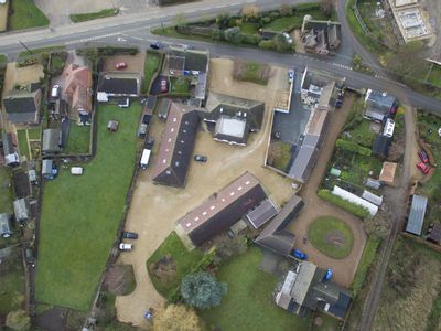 Property Image for North End Business Park | Station Road | Swineshead | Lincolnshire | PE20 3LR