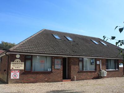 Property Image for North End Business Park | Station Road | Swineshead | Lincolnshire | PE20 3LR