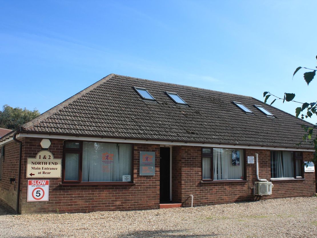 North End Business Park | Station Road | Swineshead | Lincolnshire | PE20 3LR