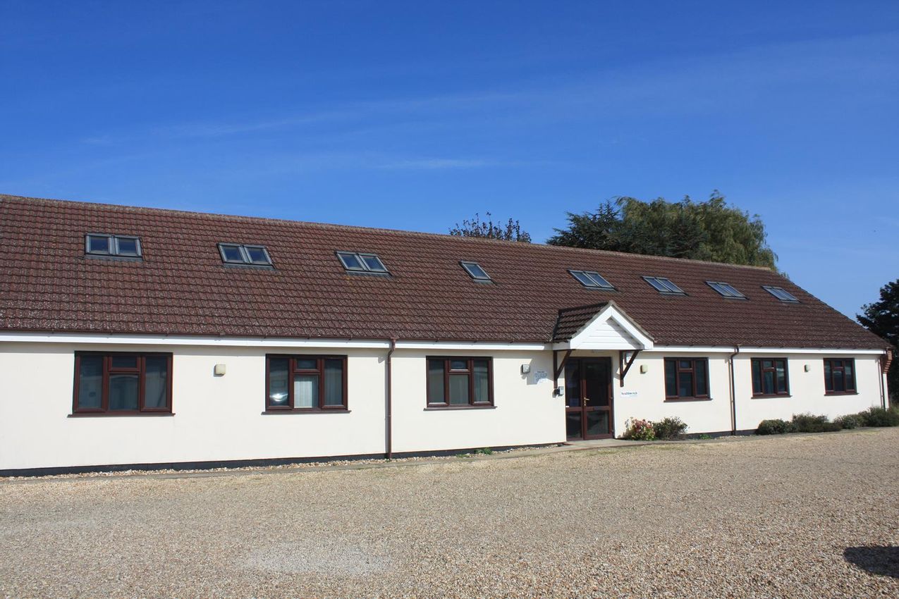 For Sale North End Business Park Station Road Swineshead