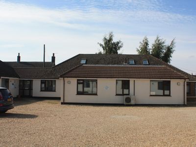 Property Image for North End Business Park | Station Road | Swineshead | Lincolnshire | PE20 3LR