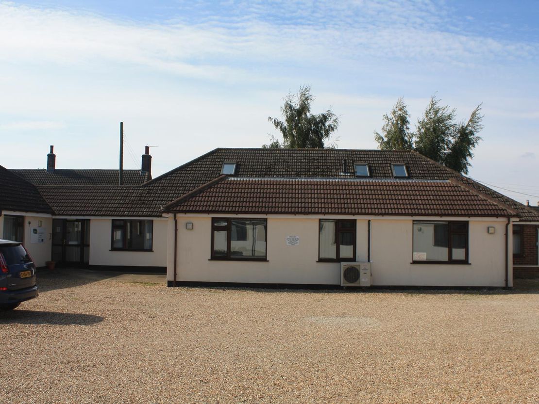 North End Business Park | Station Road | Swineshead | Lincolnshire | PE20 3LR