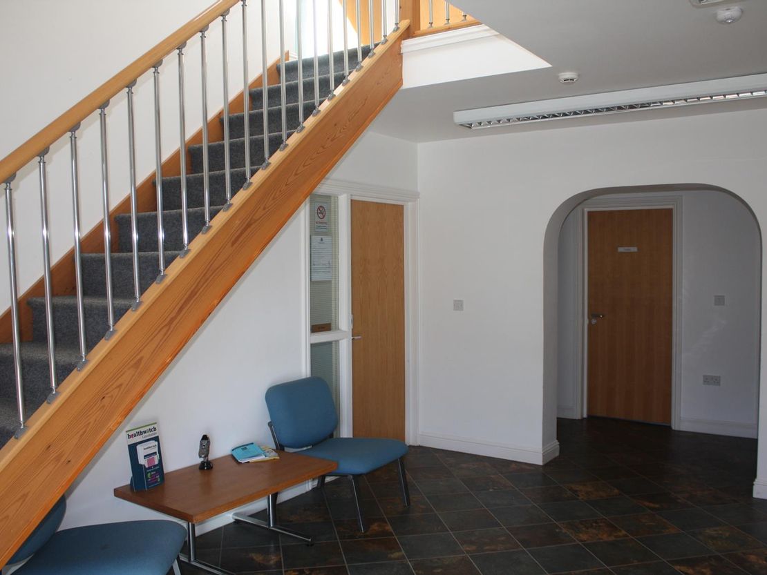 North End Business Park | Station Road | Swineshead | Lincolnshire | PE20 3LR