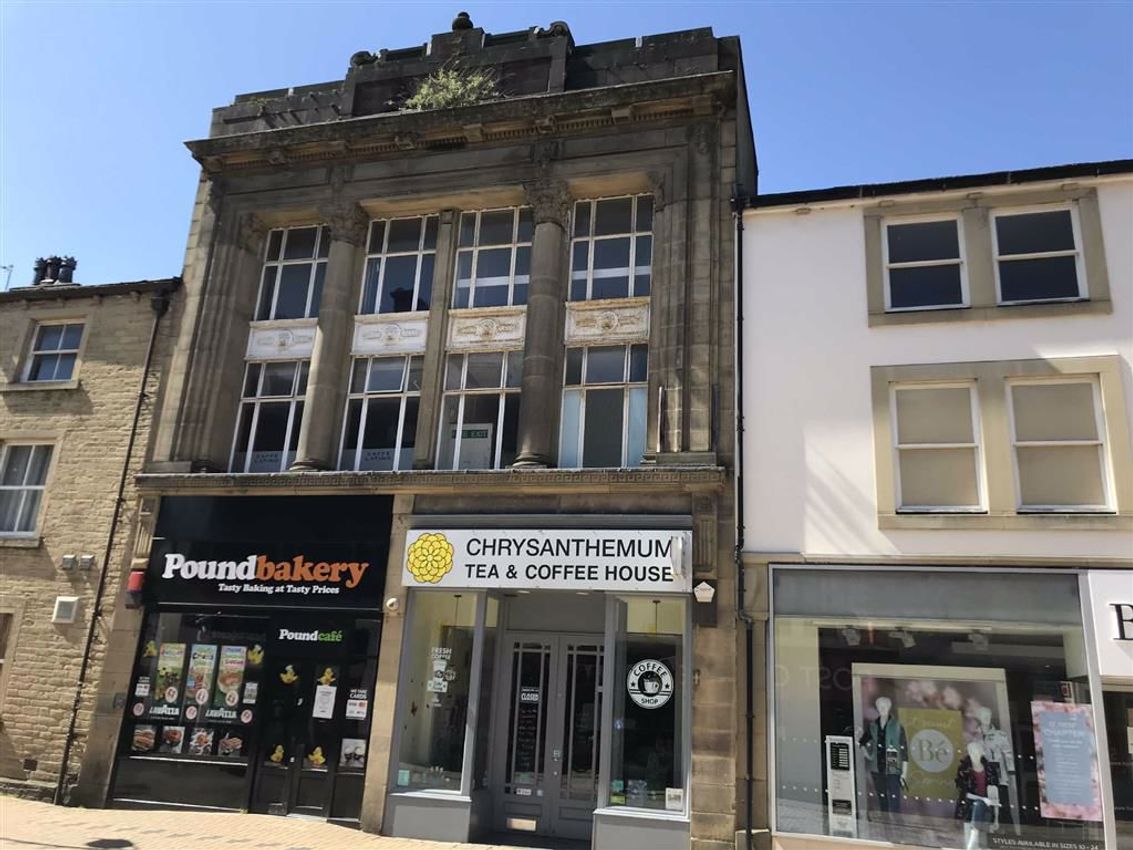 To Let New Street, Huddersfield PropList