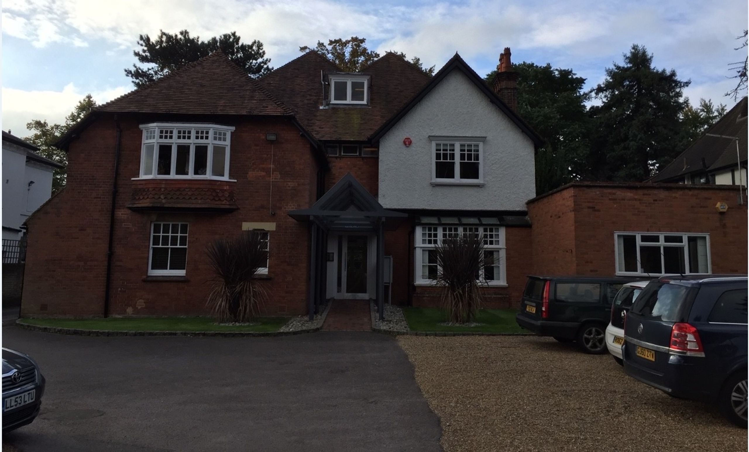 To Let Suite F, The Summit, 2 Castle Hill Terrace, Maidenhead, SL6 4JP