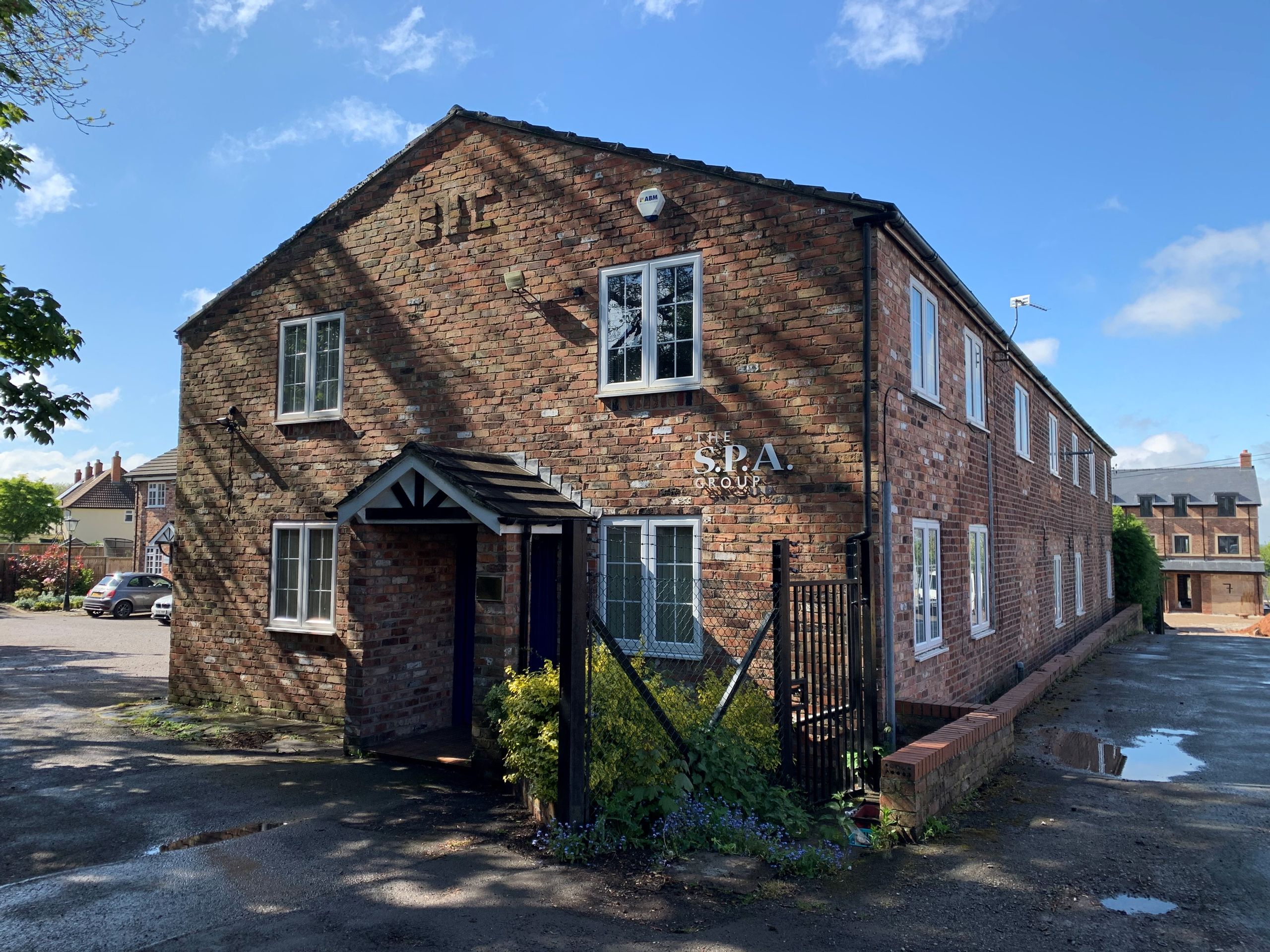 To Let 1, Bridgewater Court, Barsbank Lane, Lymm, Cheshire, WA13 0ER