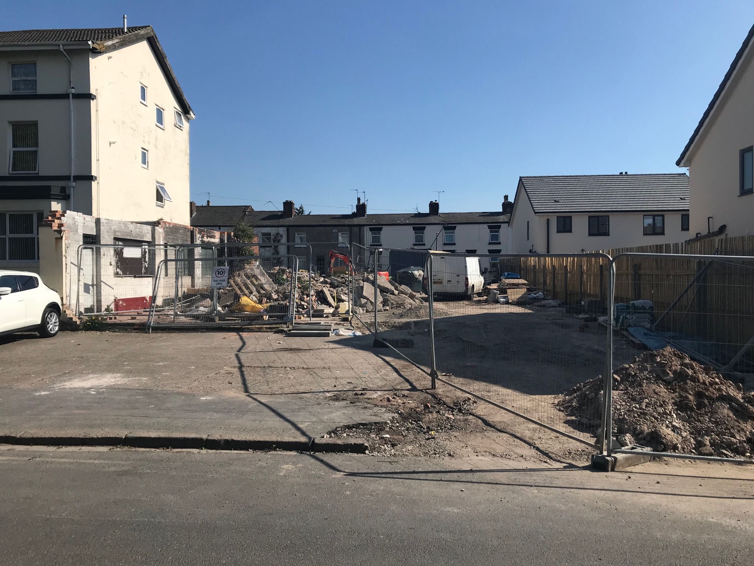 For Sale 8 Derwent Road West, Liverpool, North West, L13 6QP PropList