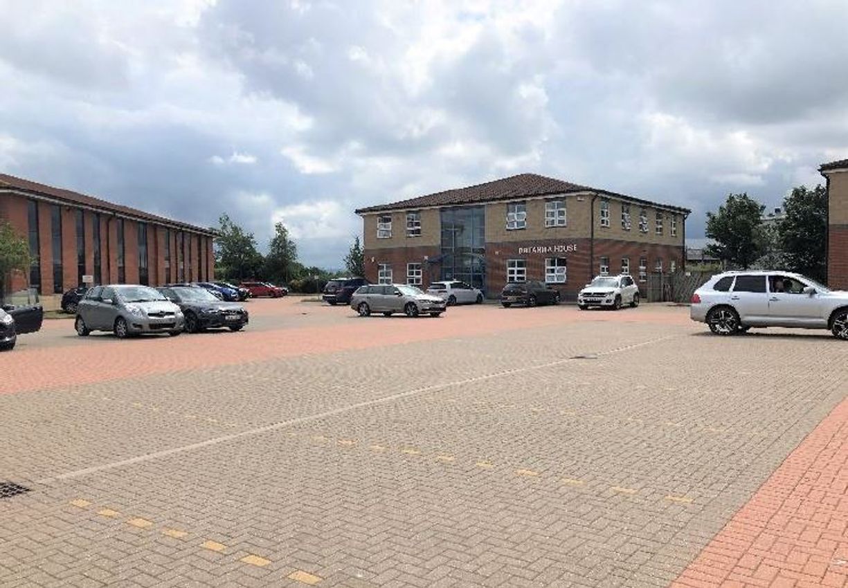 To Let Wellington House, Falcon Court, Preston Farm Business Park