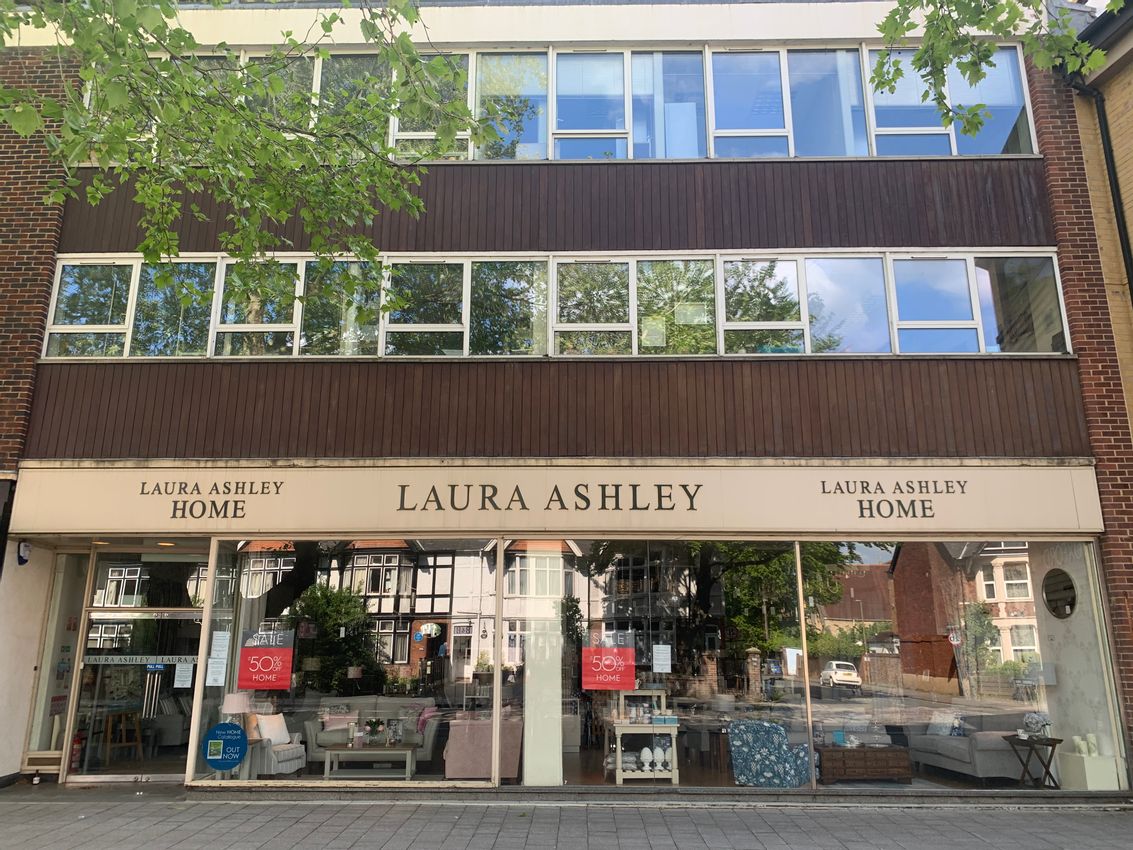 To Let Unit 8 Prama House, Banbury Road, Oxford, OX2 7HT PropList