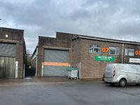 Property Image for Springvale Industrial Park, Union Street, Bilston, WV14 0QL