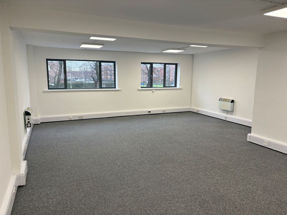 Springvale Industrial Park, Union Street, Bilston, WV14 0QL