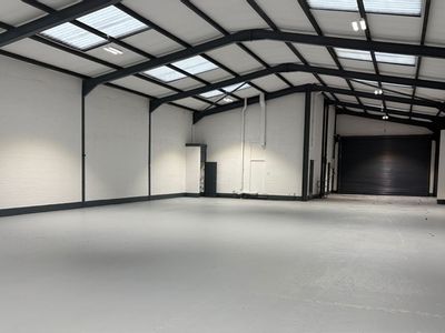 Property Image for Springvale Industrial Park, Union Street, Bilston, WV14 0QL