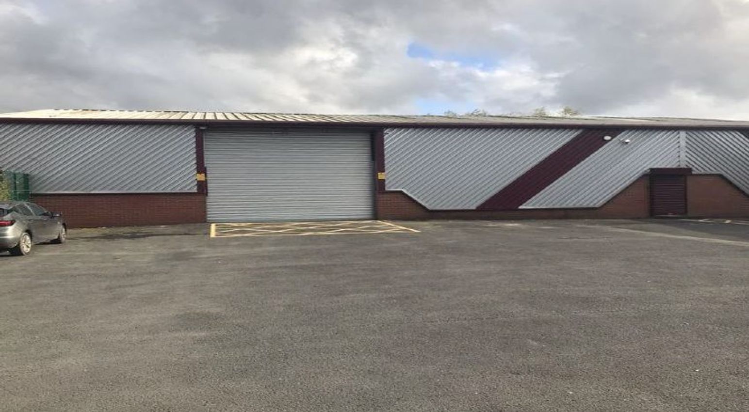 To Let Belfield Road, Rochdale, Greater Manchester, OL16 2UX PropList