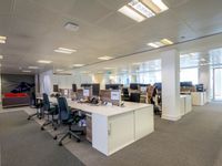 Property Image for Fifth Floor, 33 Wigmore Street, London, W1U 1QX