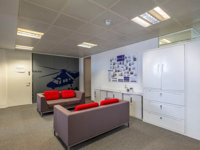 Property Image for Fifth Floor, 33 Wigmore Street, London, W1U 1QX
