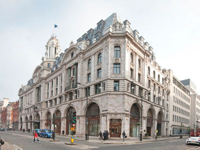 Property Image for Fifth Floor, 33 Wigmore Street, London, W1U 1QX