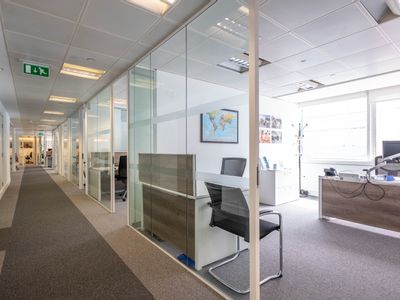 Property Image for Fifth Floor, 33 Wigmore Street, London, W1U 1QX