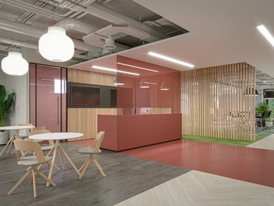Property Image for Fifth Floor, 33 Wigmore Street, London, W1U 1QX