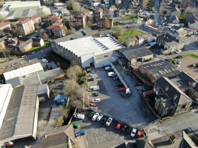 Property Image for Acorn Business Centre, Law Street, Cleckheaton