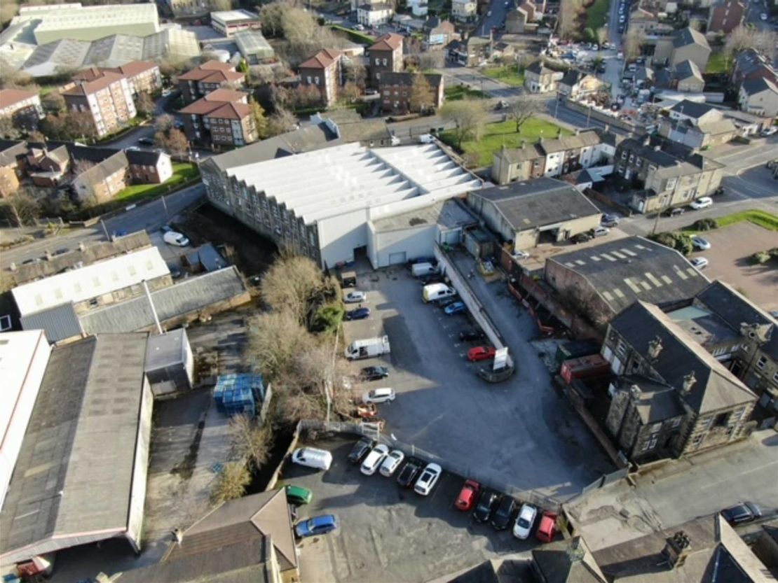 Acorn Business Centre, Law Street, Cleckheaton
