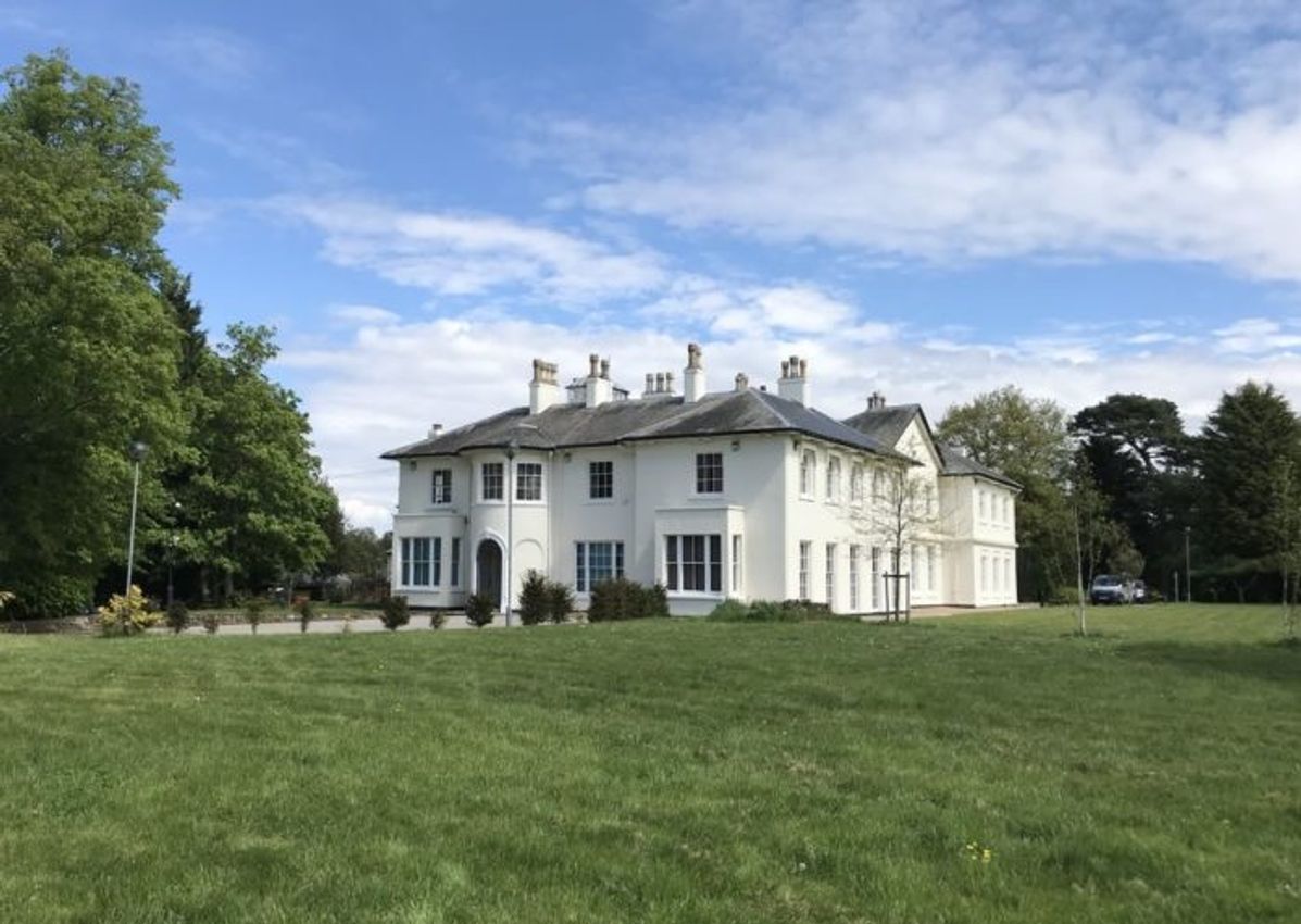 To Let Easthorpe House, Loughborough Road, Ruddington, Nottingham