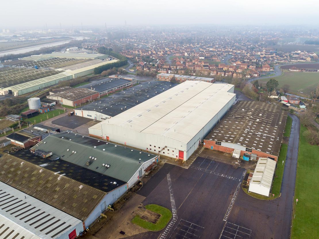 Unit W3 | Havenside | Fishtoft Road | Boston | Lincolnshire | PE21 0AH