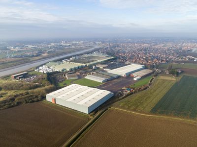 Property Image for Unit W3 | Havenside | Fishtoft Road | Boston | Lincolnshire | PE21 0AH