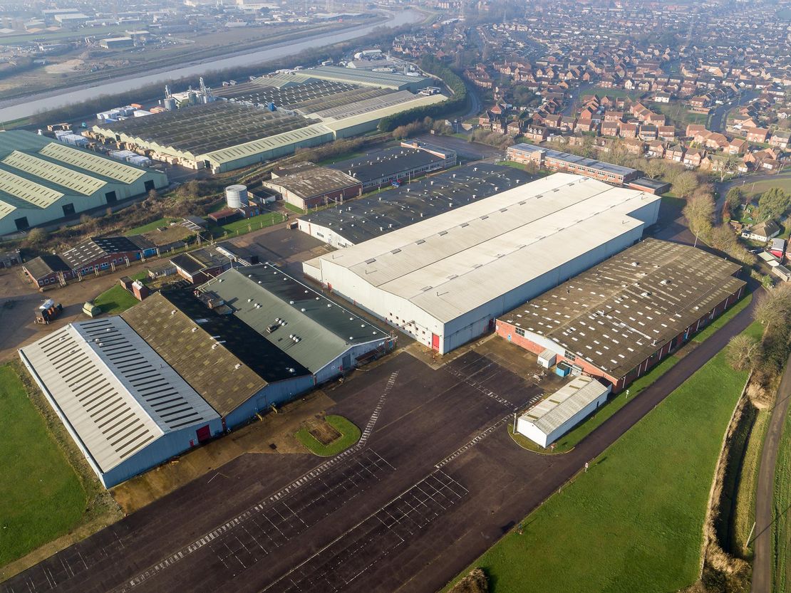 Unit W3 | Havenside | Fishtoft Road | Boston | Lincolnshire | PE21 0AH
