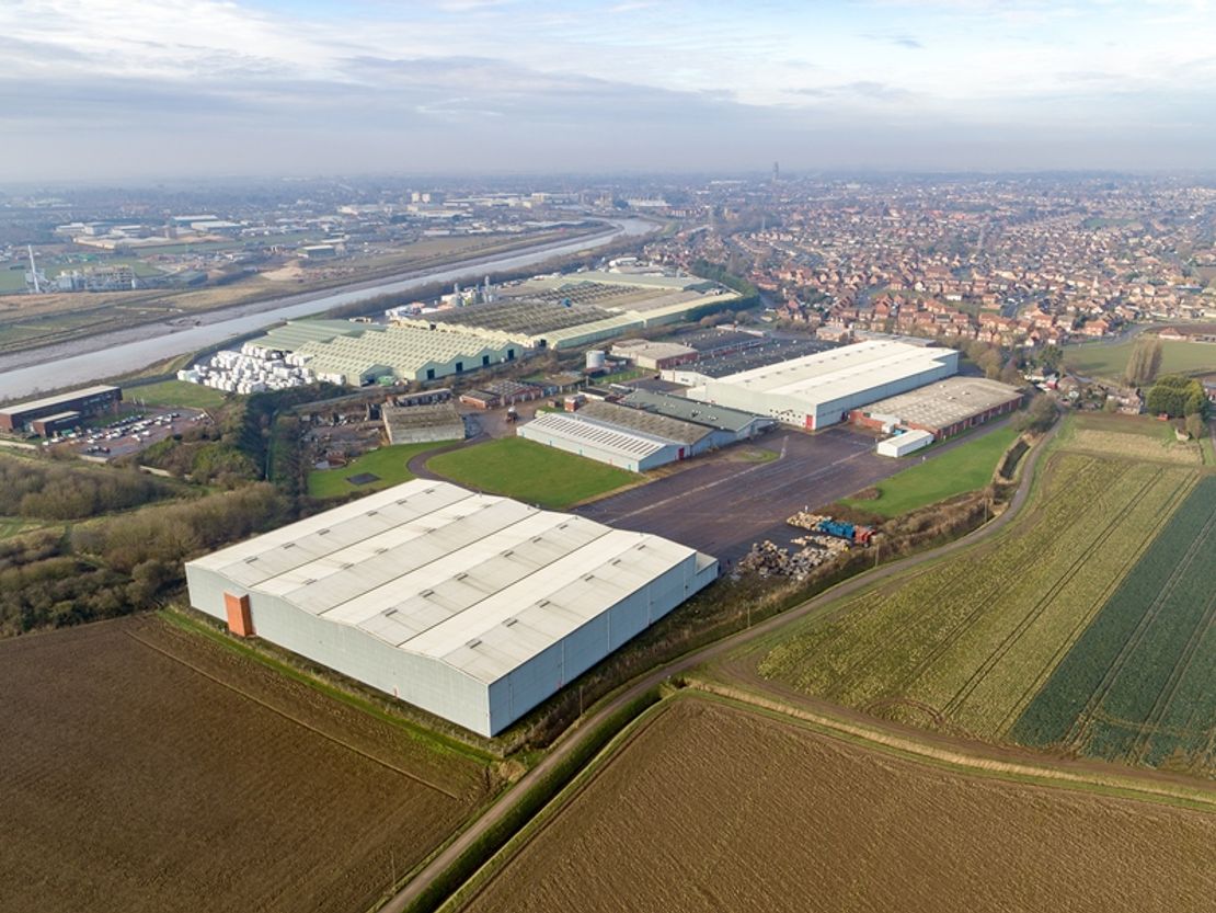 Unit D2 | Havenside | Fishtoft Road | Boston | Lincolnshire | PE21 0AH