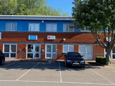 Property Image for First Floor Offices, 22b Kingfisher Court, Newbury, West Berkshire, RG14 5SJ