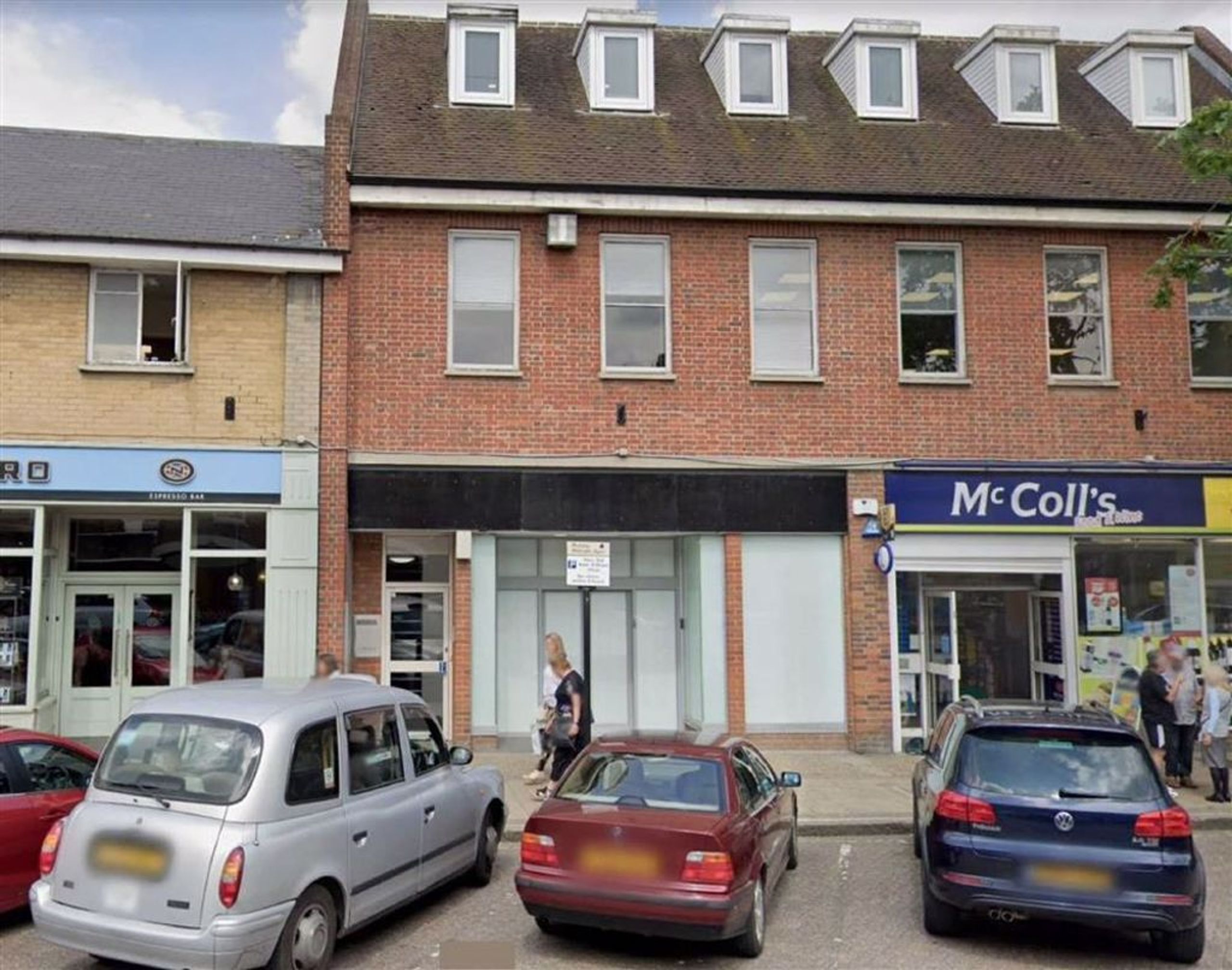 To Let High Street, Epping, Essex PropList