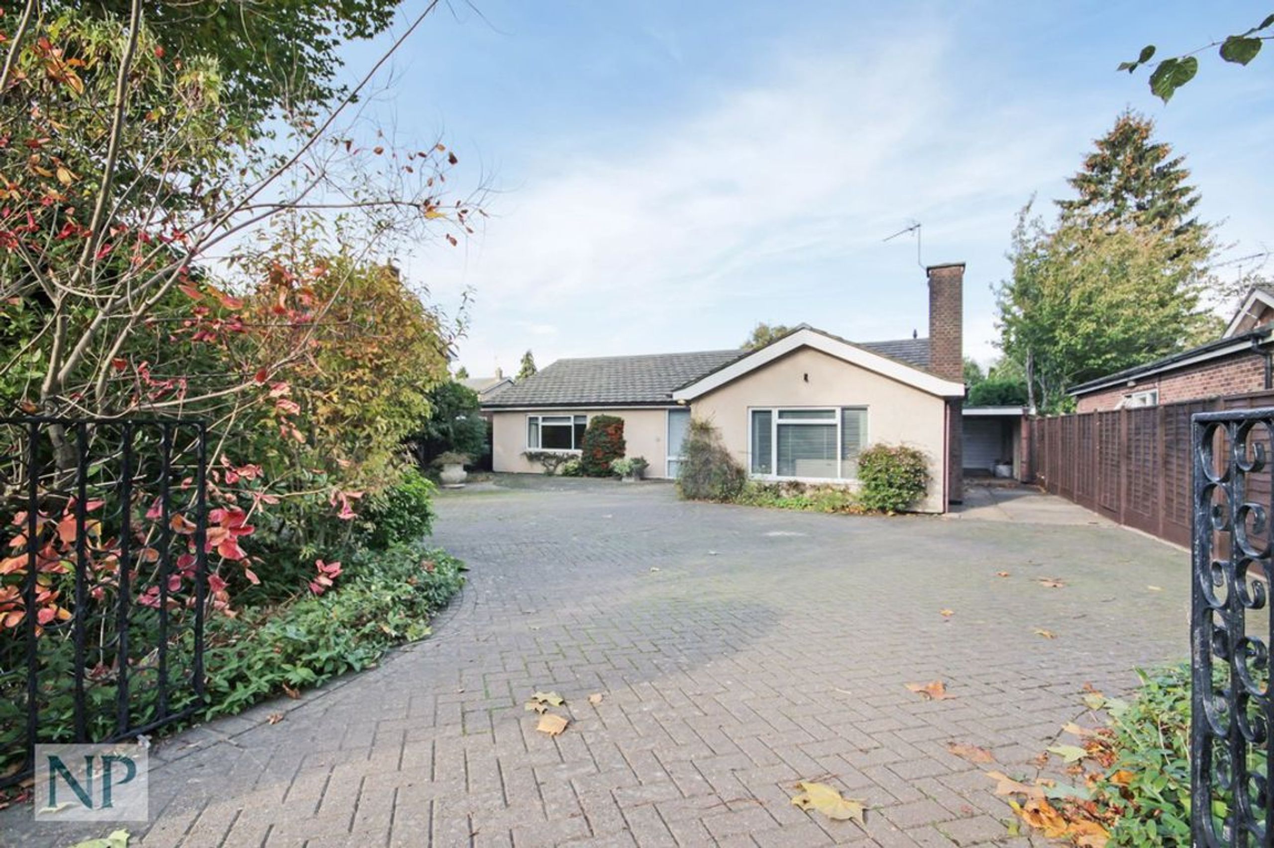 For Sale Park Road, Lexden, Colchester PropList