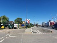 Property Image for Land On The East Side Of Western Avenue, 8 Rosebank Way, Acton, Greater London, W3 6TT