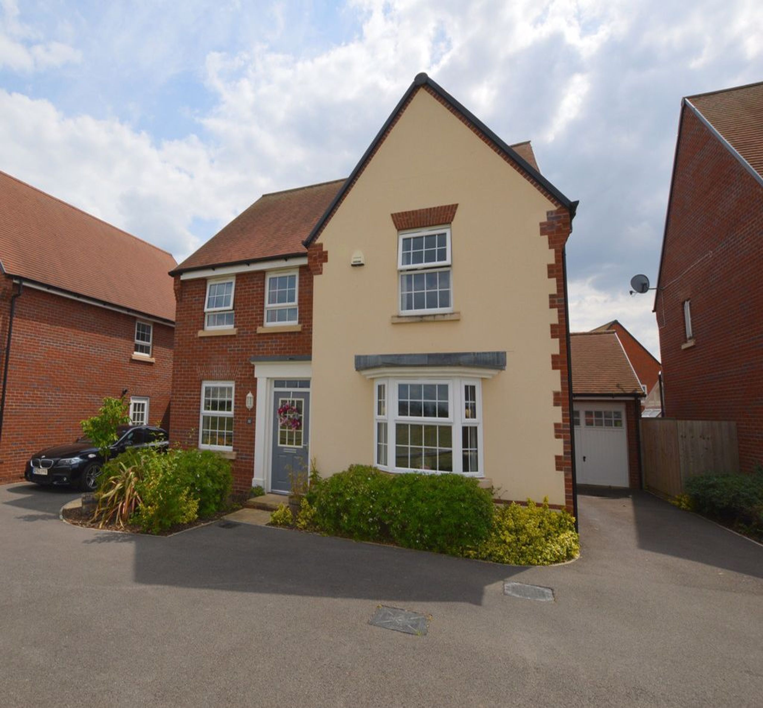 For Sale Cranesbill Road, Melksham PropList