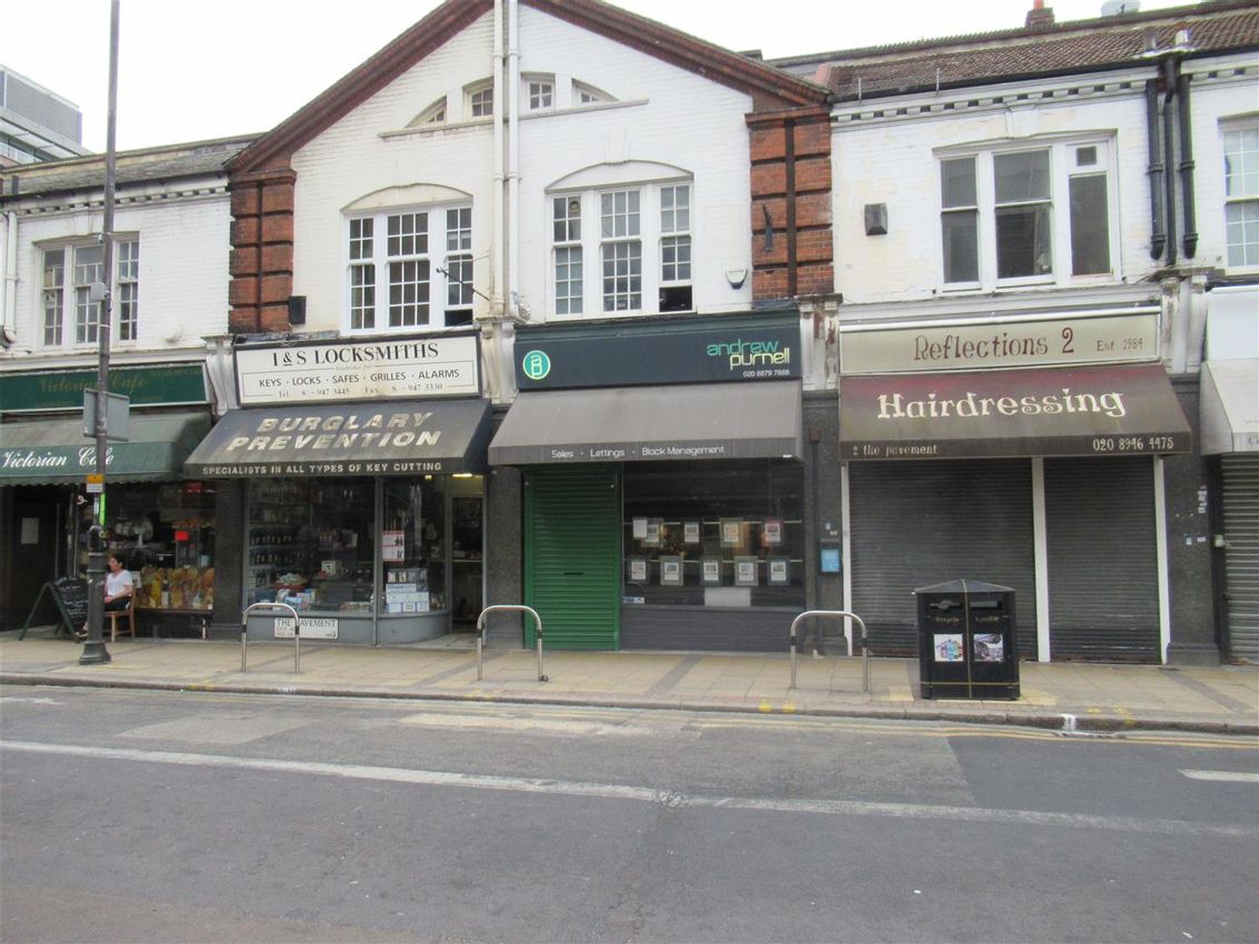To Let Worple Road, Wimbledon PropList